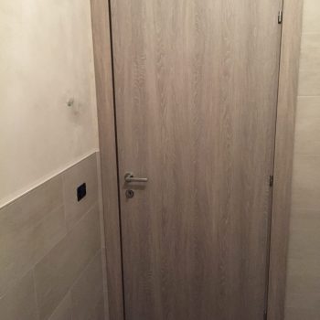 PORTA LAMINATINO FINITURA NORDIC